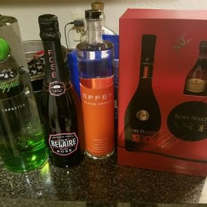 Meet your Posher, Ken